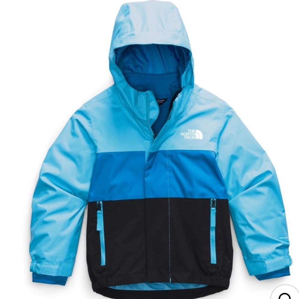 The North Face toddler winter jacket